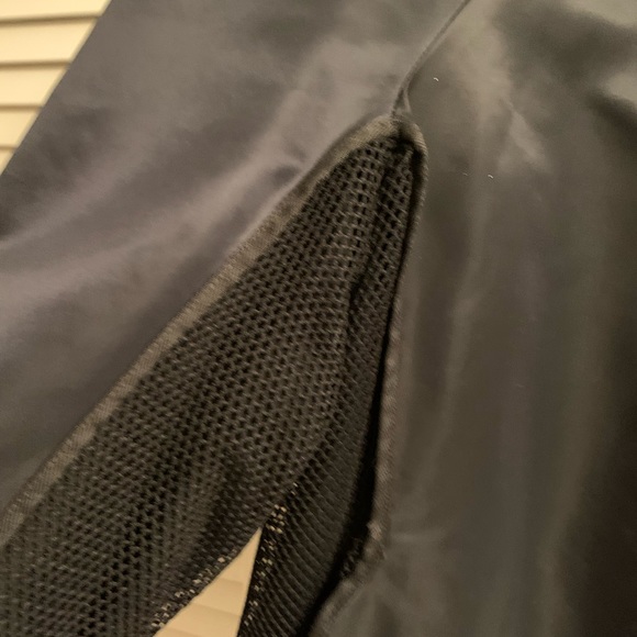 NWT Barney's Reversible Black Bomber Jacket by Public School -XL - Picture 5 of 13